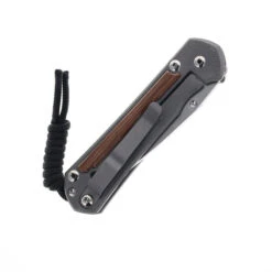 Chris Reeve Small Sebenza Natural Canvas Micarta Inlay Pocket Knife Gray Titanium Handle Polished Magnacut Plain Edge S31-1240 9 Chris Reeve Small Sebenza Natural Canvas Micarta Inlay Pocket Knife Gray Titanium Handle Polished Magnacut Plain Edge S31-1240 -Chris Reeve Knives Shop CHRIST REEVE SMALL SEBENZA 31 INLAY DP 03 84791.1703012215