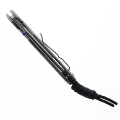 Left Handed - Chris Reeve Small Sebenza Glass Blasted Titanium Handle Polished Drop Point Magnacut Blade S31-1017 10 Left Handed - Chris Reeve Small Sebenza Glass Blasted Titanium Handle Polished Drop Point Magnacut Blade S31-1017 -Chris Reeve Knives Shop CHRIS REEVEL 31 1017 SMALL SEBENZA 02 07231.1714053071