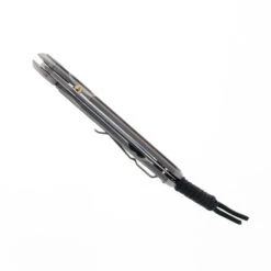 Chris Reeve Large Sebenza 31 Folding Knife Polished Titanium & Macassar Ebony Inlay Handle Polished MagnaCut Drop Point Plain Edge L31-1636 -Chris Reeve Knives Shop CHRIS REEVES L31 163605 38350.1740070888