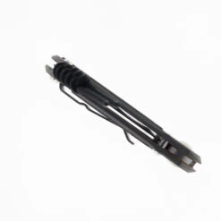 Chris Reeve Small Inkosi Folding Knife Gray Titanium Handle Black Micarta Inlay Magnacut Steel Drop Point SIN-1012 10 Chris Reeve Small Inkosi Folding Knife Gray Titanium Handle Black Micarta Inlay Magnacut Steel Drop Point SIN-1012 -Chris Reeve Knives Shop CHRIS REEVE SMALL SEBENZA 31 INLAY LH SIN 1012 04 50472.1711553675