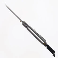 Chris Reeve Small Sebenza Macassar Ebony Inlay Pocket Knife Glass Blasted Titanium Handle Stonwashed Magnacut Blade S31-1116 -Chris Reeve Knives Shop CHRIS REEVE SMALL SEBENZA 31 INLAY S31 1116 06 00204.1748456994