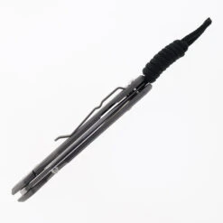 LEFT HANDED Chris Reeve Small Sebenza Unique Graphic Drop Point Folding Knife (1) -Chris Reeve Knives Shop CHRIS REEVE SMALL SEBENZA UNIQUE GRAPHIC LH 1 06 93660.1743016225