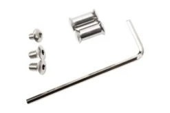 Chris Reeve Large Sebenza 31 Body Screw Kit, Screw Set