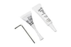 Chris Reeve Service Kit, Sebenza 31 & 21, Impinda CRK-5033 Maintenance Kit