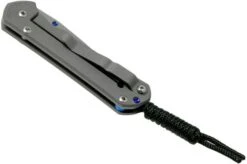 Chris Reeve Small Sebenza 31 Unique Graphics Drop Point S31-1400-20-C Pocket Knife -Chris Reeve Knives Shop CRS31 1400 20 C 04 chris reeve knives