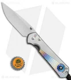 Large Sebenza 21 Unique Graphic Hematite Cobochon Inlay (3.625" Polish) 7 Large Sebenza 21 Unique Graphic Hematite Cobochon Inlay (3.625" Polish) -Chris Reeve Knives Shop Chris Reeve Knives Large Sebenza 21 unique graphic Hematite Cobochon Inlay polish BHQ 68911 er size