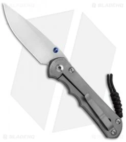 Chris Reeve Knives Shop -Chris Reeve Knives Shop Chris Reeve Large Inkosi Left SW BHQ 67881 jr 1
