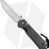 Chris Reeve Large Sebenza 21 Knife CGG Doppler (3.5" Stonewash)