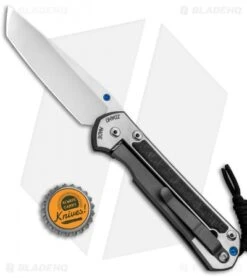 Chris Reeve Large Sebenza 21 Tanto Knife Left-Hand W/ CF Inlays (3.6" SW) -Chris Reeve Knives Shop Chris Reeve Large Sebenza 21 Tanto Left Hand CF Inlays SW L21 1229 BHQ 89375 jr bottlecap