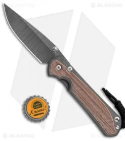 Chris Reeve Large Sebenza 31 Natural Micarta Ladder Damascus -Chris Reeve Knives Shop Chris Reeve Large Sebenza 31 FL Natural Micarta Ladder Damascus BHQ 98942 jr bottlecap