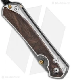 Chris Reeve Large Sebenza 31 Macassar Ebony (3.62" Boomerang Damascus) Left Hand 7 Chris Reeve Large Sebenza 31 Macassar Ebony (3.62" Boomerang Damascus) Left Hand -Chris Reeve Knives Shop Chris Reeve Large Sebenza 31 LEFT HAND Macassar Ebony Boomerang Damascus BHQ 118513 JR spine