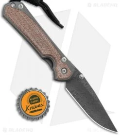 Chris Reeve Left Hand Small Sebenza 31 Natural Micarta Ladder Damascus -Chris Reeve Knives Shop Chris Reeve Left Hand Small Sebenza 31 Natural Micarta Ladder Damascus BHQ 98982 jr bottlecap