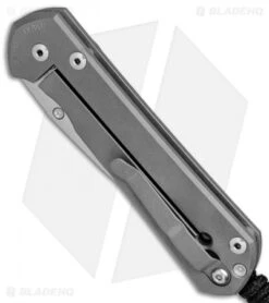 Chris Reeve Left-Handed Large Sebenza 21 Knife CGG Perception (3.625" Satin) 8 Chris Reeve Left-Handed Large Sebenza 21 Knife CGG Perception (3.625" Satin) -Chris Reeve Knives Shop Chris Reeve Left Handed Large Sebenza 21 CGG Perception satin BHQ 84089 er side 2