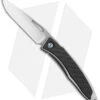 Chris Reeve Mnandi Gentleman's Knife Carbon Fiber (2.75" Satin)
