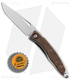 Chris Reeve Mnandi Gentleman's Knife Striped Platan (2.75" Satin) 7 Chris Reeve Mnandi Gentleman's Knife Striped Platan (2.75" Satin) -Chris Reeve Knives Shop Chris Reeve Mnandi Gentlemans Knife Striped Platan satin BHQ 80790 er bottlecap