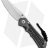 Chris Reeve Knives Small Inkosi Insingo Knife Black Micarta (2.75" SW) CRK
