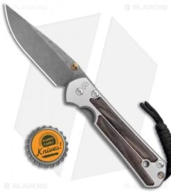 Chris Reeve Small Sebenza 21 Bog Oak Basektweave Dam S21-1084 -Chris Reeve Knives Shop Chris Reeve Small Sebenza 21 Bog Oak Basketweave Damascus S21 1084 BHQ 87907 jr bottlecap