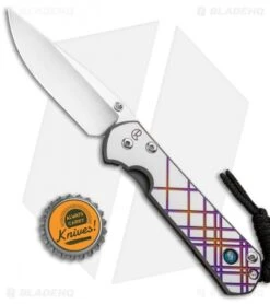 Chris Reeve Small Sebenza 21 Knife Unique Graphic Triple Opal (2.94" Satin) -Chris Reeve Knives Shop Chris Reeve Small Sebenza 21 Knife Unique Graphic Triple Opal Plain BHQ 93961 jr bottlecap