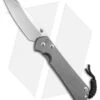 Chris Reeve Small Sebenza 31 Insingo Knife BB Ti (2.9" SW)