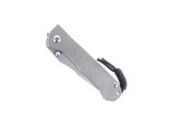 CHRIS REEVE UMNUMZAAN Titanium Handle Folding Knife Tanto Magnacut Blade Steel UMN-1002 -Chris Reeve Knives Shop Chris Reeve Umnumzaan Tanto 03 42548.1657135845
