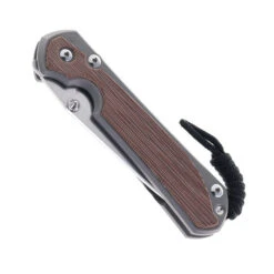 Chris Reeve Large Sebenza 31 Folding Knife Glass Blasted Titanium & Natural Canvas MagnaCut Tanto L31-1234 8 Chris Reeve Large Sebenza 31 Folding Knife Glass Blasted Titanium & Natural Canvas MagnaCut Tanto L31-1234 -Chris Reeve Knives Shop LARGE SEBENZA 31 INLAY L31 1234 01 04575.1755546925