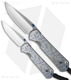 Chris Reeve Large Sebenza 21 Knife CGG Cut Once (3.625" Satin) 7 Chris Reeve Large Sebenza 21 Knife CGG Cut Once (3.625" Satin) -Chris Reeve Knives Shop chris reeve large sebenza 21 cgg cut once size cm 1