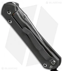 Chris Reeve Small Sebenza 21 Knife CGG Perception (2.94" Stonewash) -Chris Reeve Knives Shop chris reeve small sebenza 21 perception BHQ 37140 er side