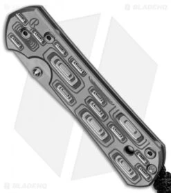 Chris Reeve Small Sebenza 21 Knife CGG Perception (2.94" Stonewash) -Chris Reeve Knives Shop chris reeve small sebenza 21 perception BHQ 37140 er spine