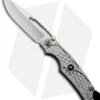 Chris Reeve Ti-Lock Elemental Folding Knife Titanium (3.25" Stonewash)