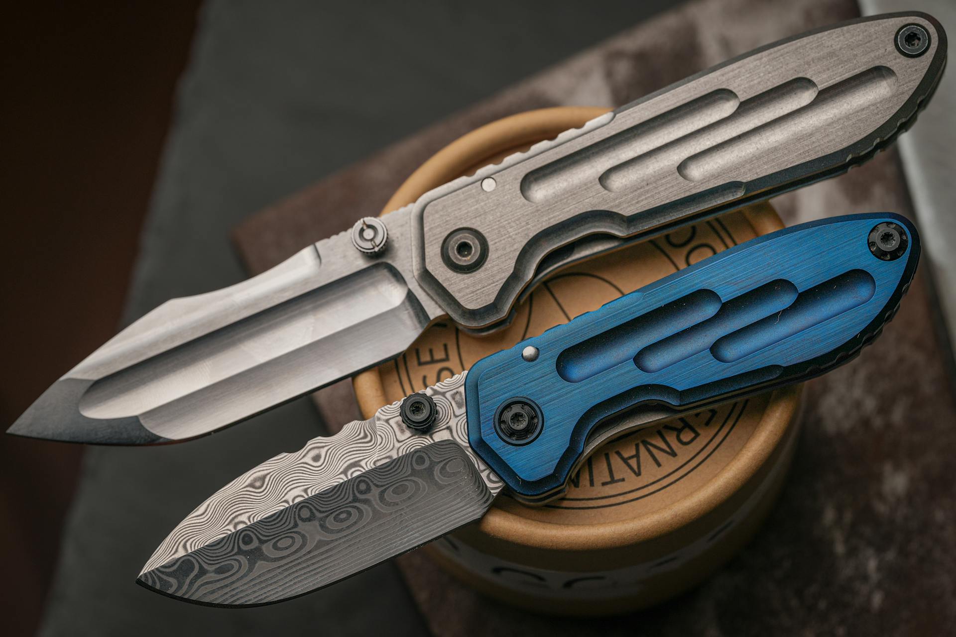 Chris Reeve Knives Shop -Chris Reeve Knives Shop pexels hhaa 33508946